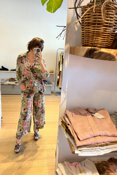 Henry Pants in Juru-Pants-Chufy-Debs Boutique